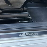 Abarth 595C - Image 63