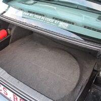 1987 BMW M3 e30 EVO I - Image 54