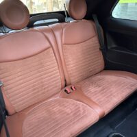 Abarth 595C - Image 2
