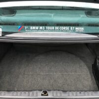1987 BMW M3 e30 EVO I - Image 55