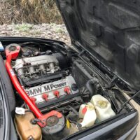 1987 BMW M3 e30 EVO I - Image 56
