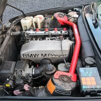 1987 BMW M3 e30 EVO I - Image 57