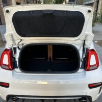 Abarth 595C - Image 5