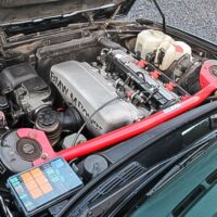 1987 BMW M3 e30 EVO I - Image 59