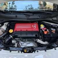 Abarth 595C - Image 7