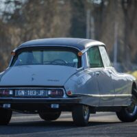 Citroën DS 20 Pallas - Image 144