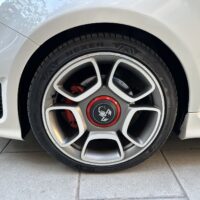 Abarth 595C - Image 16