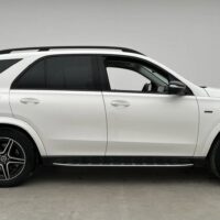 Mercedes-Benz GLE 350 de 4M AMG Premium+ - Image 6