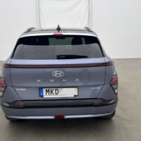 Hyundai Kona Electric Long Range - Image 40