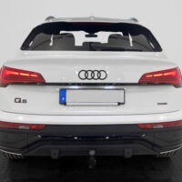Audi Q5 Sportback 40 TDI quattro - Image 6