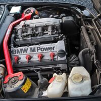 1987 BMW M3 e30 EVO I - Image 60