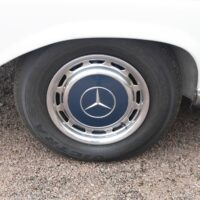 Mercedes-Benz 280 SE 3.5 Low Grille Coupe 1971 - Image 80