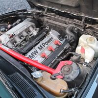 1987 BMW M3 e30 EVO I - Image 61