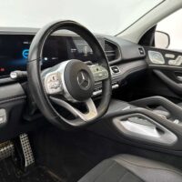 Mercedes-Benz GLE 350 de 4M AMG Premium+ - Image 34