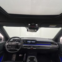 Kia EV9 AWD 385hp GT-Line 7-Seats Pano Head Up - Image 49