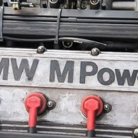 1987 BMW M3 e30 EVO I - Image 63
