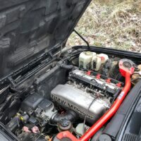 1987 BMW M3 e30 EVO I - Image 64