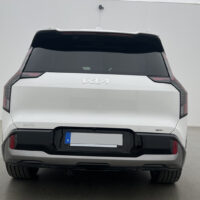 Kia EV9 AWD 385hp GT-Line 7-Seats Pano Head Up - Image 57