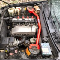 1987 BMW M3 e30 EVO I - Image 65