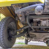 Citroën Méhari 4×4 1982 - Image 17