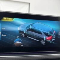 Mercedes-Benz GLE 350 de 4M AMG Premium+ - Image 32