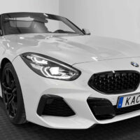 BMW Z4 Roadster sDrive20i - Image 10