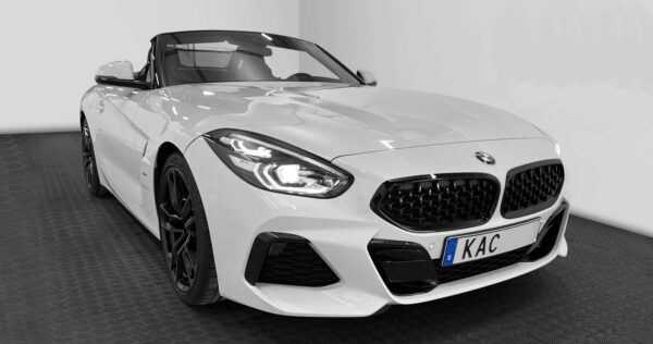 BMW Z4 Roadster sDrive20i