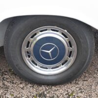Mercedes-Benz 280 SE 3.5 Low Grille Coupe 1971 - Image 34