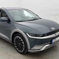 Hyundai Ioniq 5 72.6 kWh AWD - Image 41
