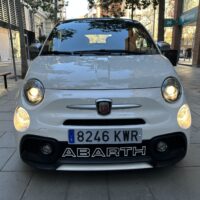 Abarth 595C - Image 17