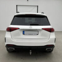 Mercedes-Benz GLE 350 de 4M AMG Premium+ - Image 8