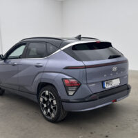 Hyundai Kona Electric Long Range - Image 39