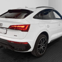 Audi Q5 Sportback 40 TDI quattro - Image 7