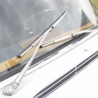 Mercedes-Benz 280 SE 3.5 Low Grille Coupe 1971 - Image 71
