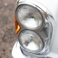 Mercedes-Benz 280 SE 3.5 Low Grille Coupe 1971 - Image 38