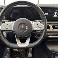 Mercedes-Benz GLE 350 de 4M AMG Premium+ - Image 38