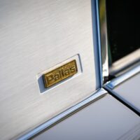 Citroën DS 20 Pallas - Image 138