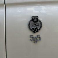 Abarth 595C - Image 18
