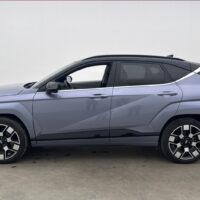 Hyundai Kona Electric Long Range - Image 38