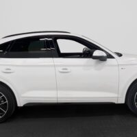 Audi Q5 Sportback 40 TDI quattro - Image 8