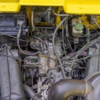 Citroën Méhari 4×4 1982 - Image 32