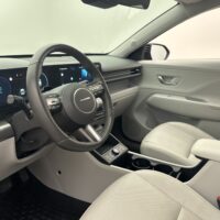 Hyundai Kona Electric Long Range - Image 36