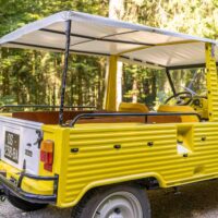 Citroën Méhari 4×4 1982 - Image 36