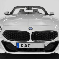 BMW Z4 Roadster sDrive20i - Image 4