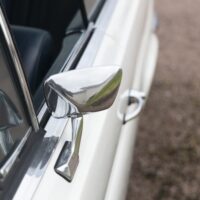 Mercedes-Benz 280 SE 3.5 Low Grille Coupe 1971 - Image 77