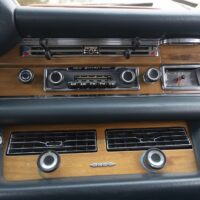 Mercedes-Benz 280 SE 3.5 Low Grille Coupe 1971 - Image 56