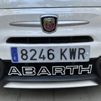 Abarth 595C - Image 19
