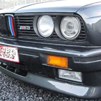 1987 BMW M3 e30 EVO I - Image 9