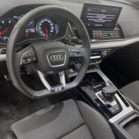 Audi Q5 Sportback 40 TDI quattro - Image 9