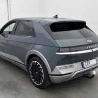 Hyundai Ioniq 5 72.6 kWh AWD - Image 37
